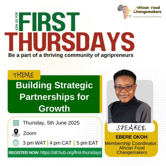June 2025 Edition - Building Strategic Partnerships for Growth